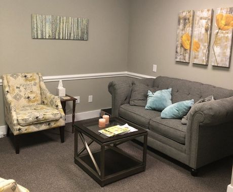 Picture of Office at Six Forks Road
