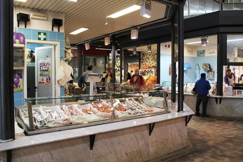 Pescheria Dolfi Fulvio