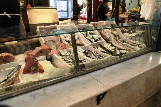 Pescheria Dolfi Fulvio