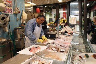 Pescheria Dolfi Fulvio
