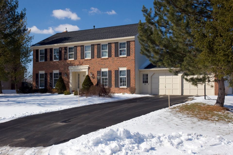 Kid on Carpet — South Bend, IN — Crimmins Carpet Services