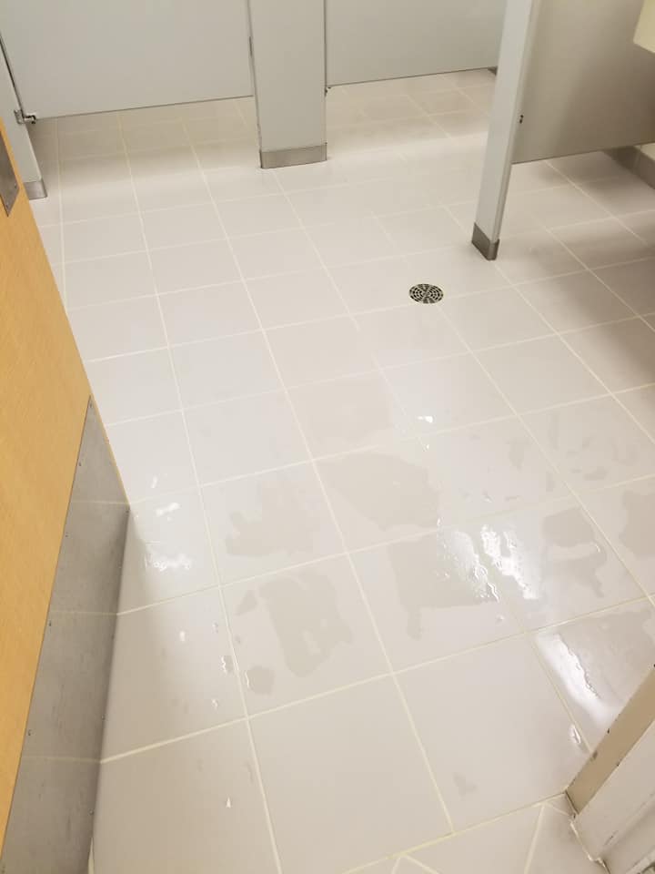After Tile — South Bend, IN — Crimmins Carpet Services