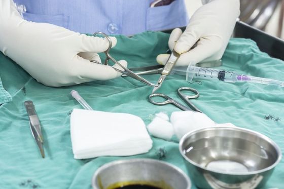 surgical equipment