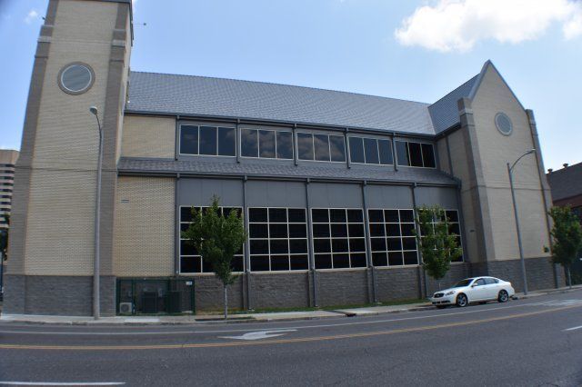 Arris Craft — First United Methodist Church View 3 in Bartlett, TN