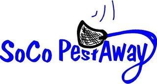 SoCo PestAway SoCo PestAway