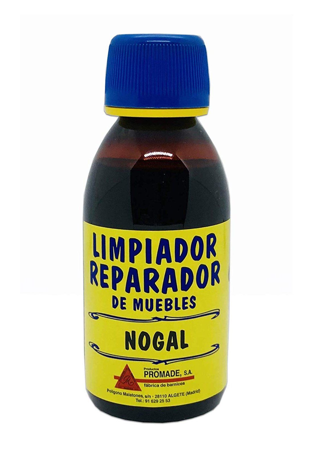Limpiador Reparador Muebles