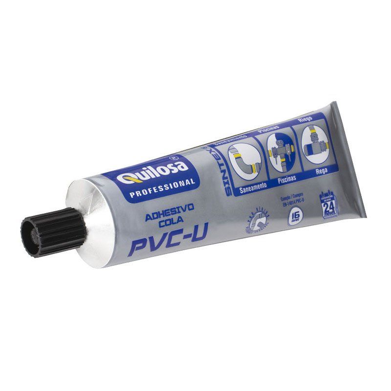 Quilosa Adhesivo PVC