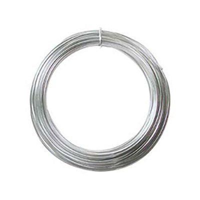 Alambre Aluminio