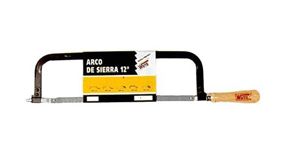 Arco de Sierra