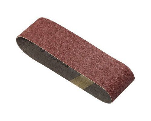 Bandas de lija