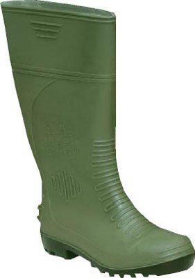 Bota Agua Puntera + Plantilla