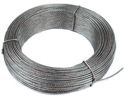 Cable acero