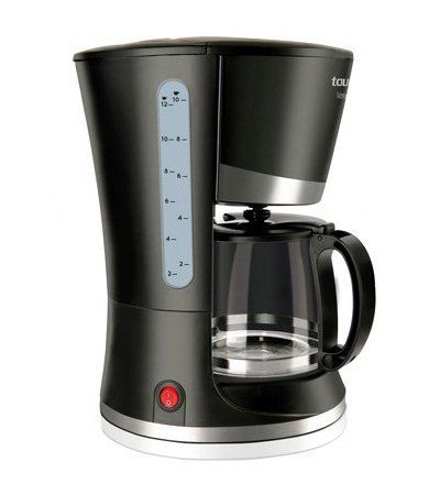 Cafetera de goteo