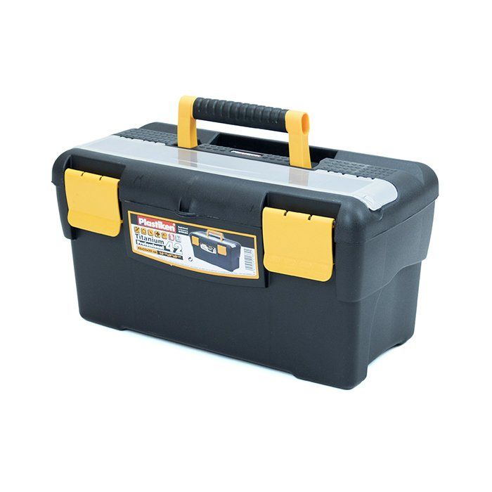 Caja Herramientas