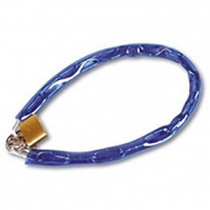 Candado con Cadena