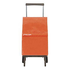 Carro plegable
