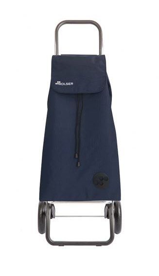 Carro termo plegable