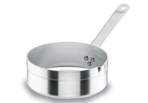 cazo aluminio