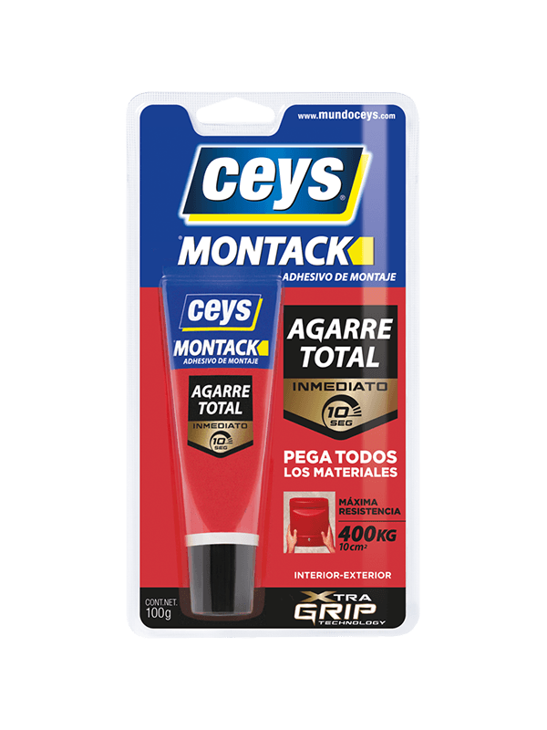 Adhesivo de montaje