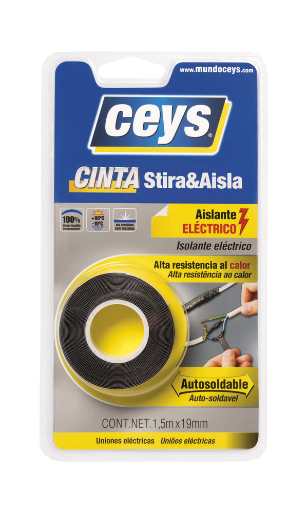 Ceys Stira & Aisla