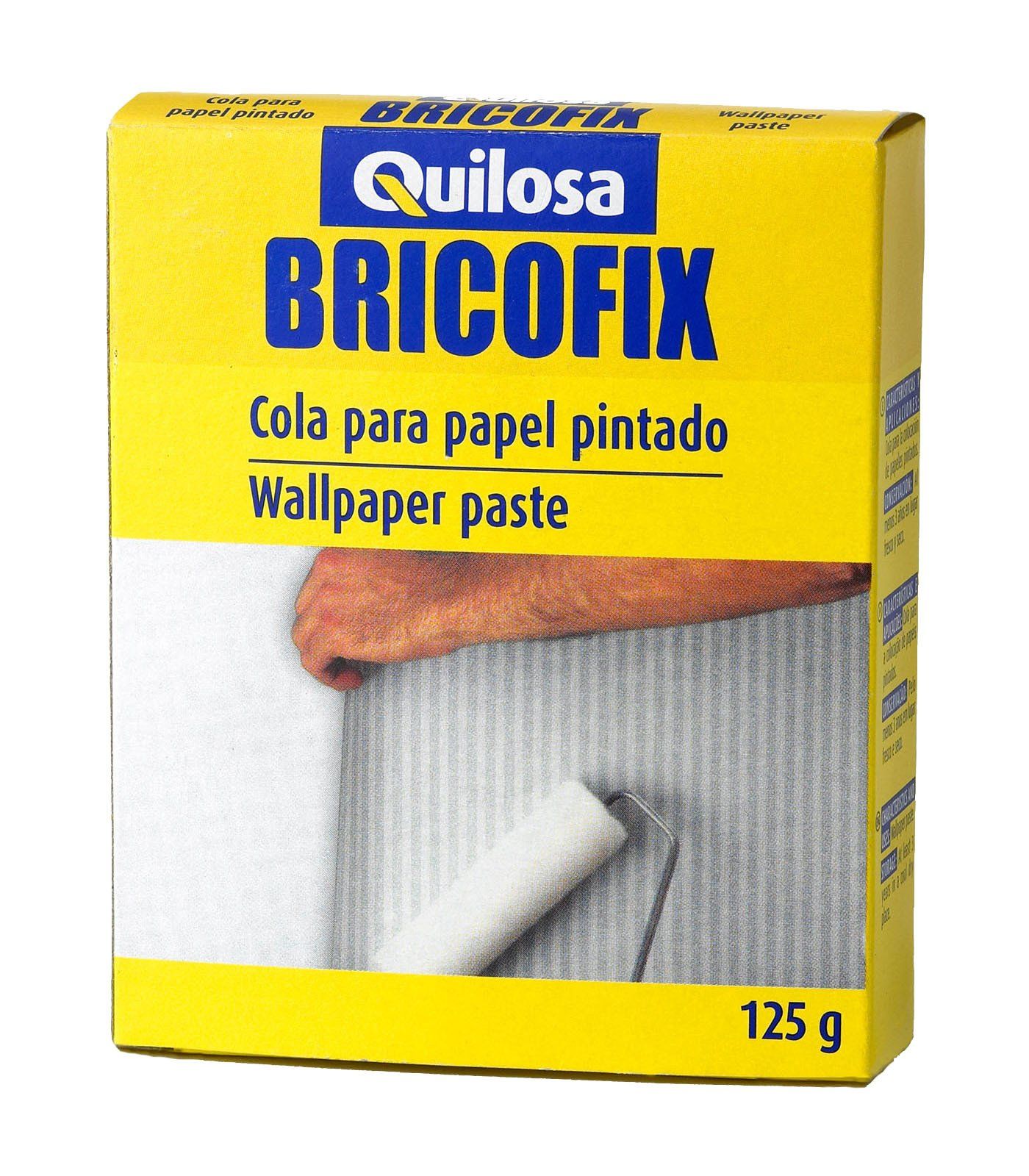 Cola papel pintado
