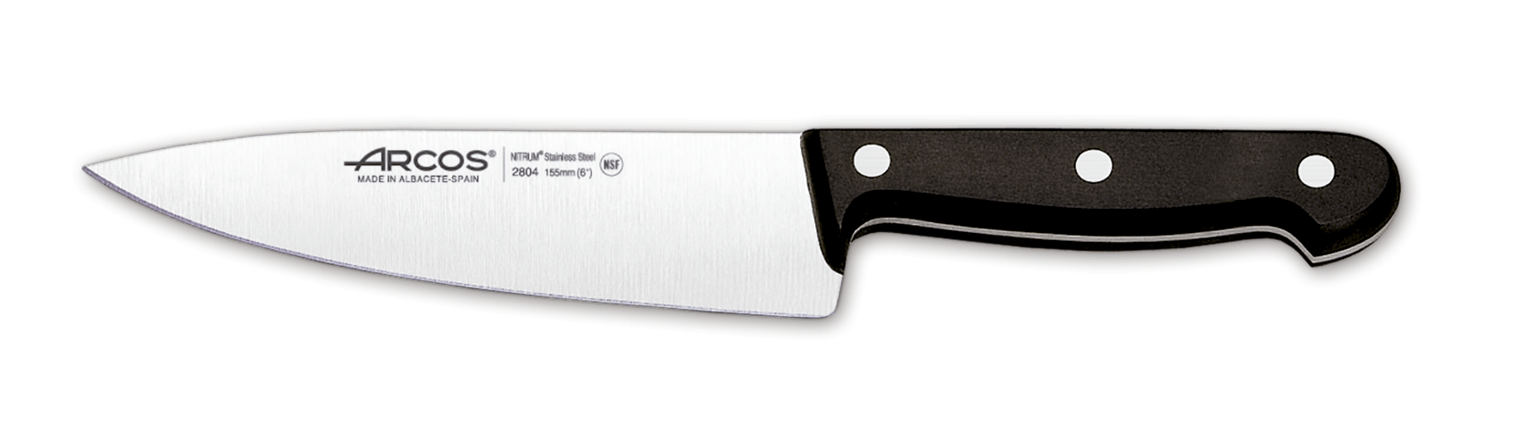 Cuchillo cocinero