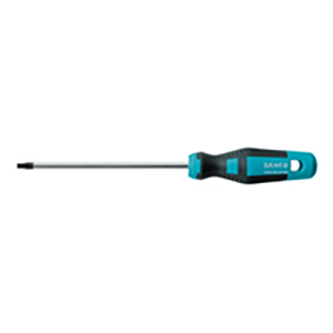 Destornillador Boca Torx Irazola