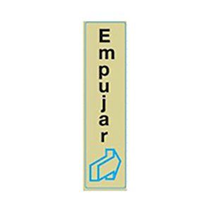 Empujar
