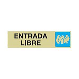 Entrada Libre