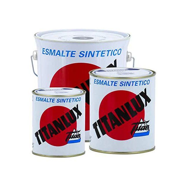 Esmalte Sintético