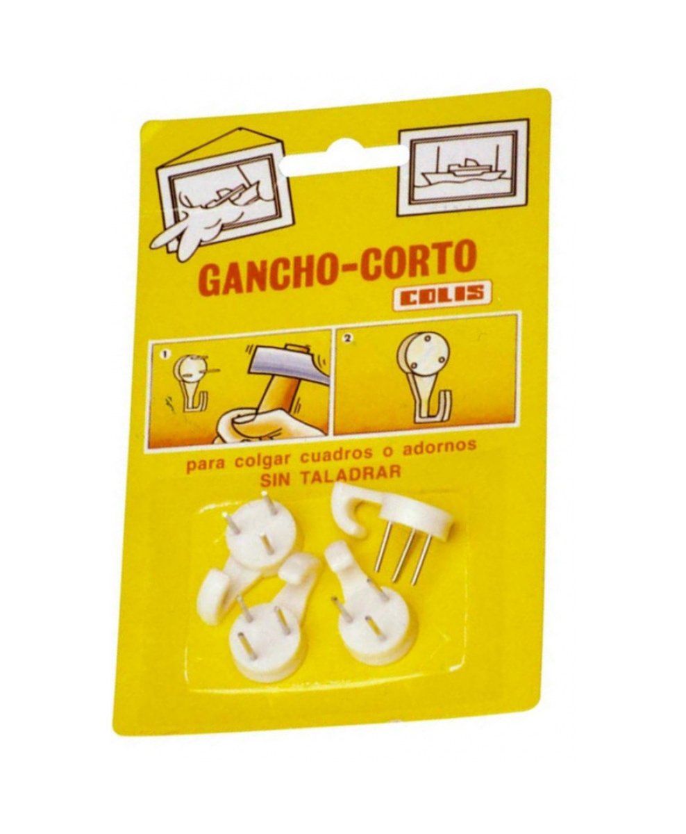 Gancho Corto