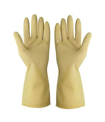 Guante Goma Latex