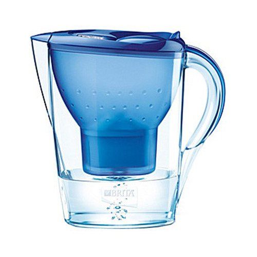 Jarra marella brita
