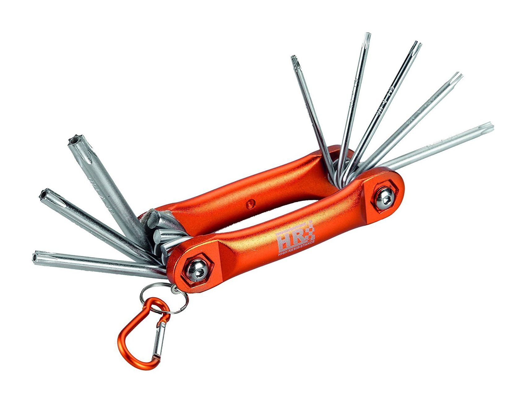 Juego 8 Llaves Torx