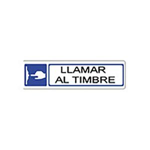 Llamar al Timbre
