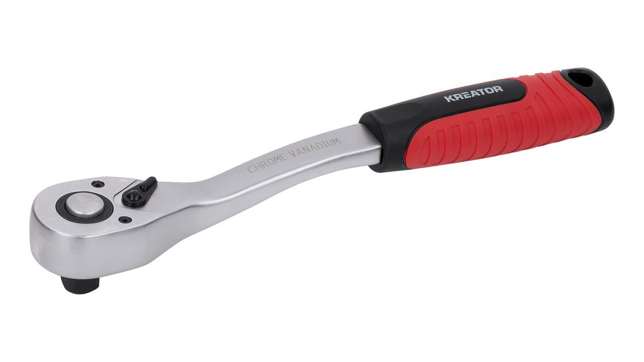Llave Carraca