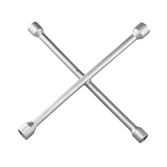 Llave de Cruz