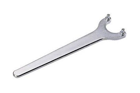 Llave Amoladora