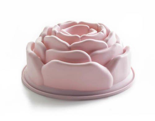 molde rosa