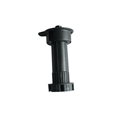 Nivelador Extensible con base