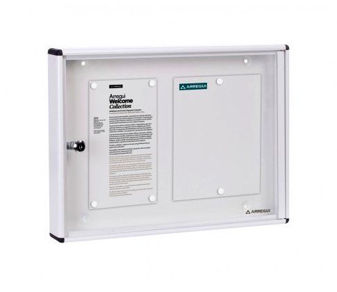 Panel de Anuncios
