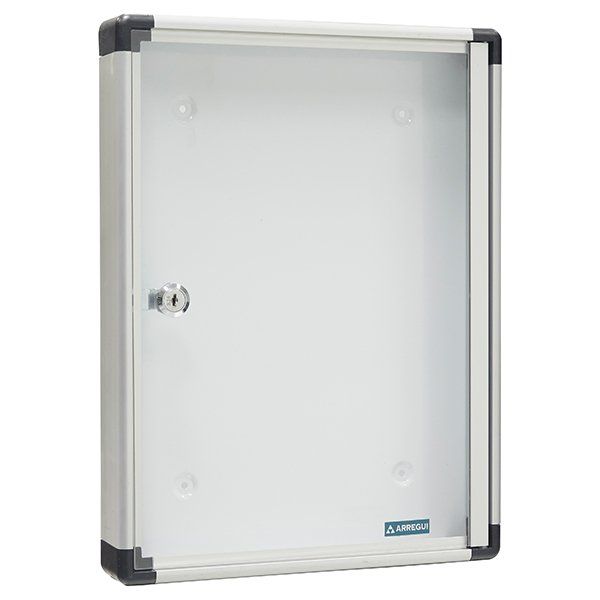 Panel de Anuncios