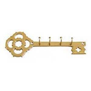 Percha Llave