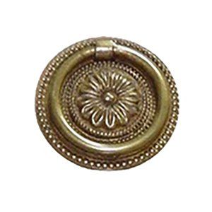 Placa flor