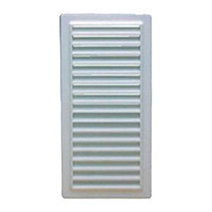 Rejilla ventilación