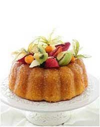 Molde Savarin, Moldes Fiorela