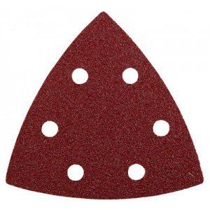 Lija Triangular