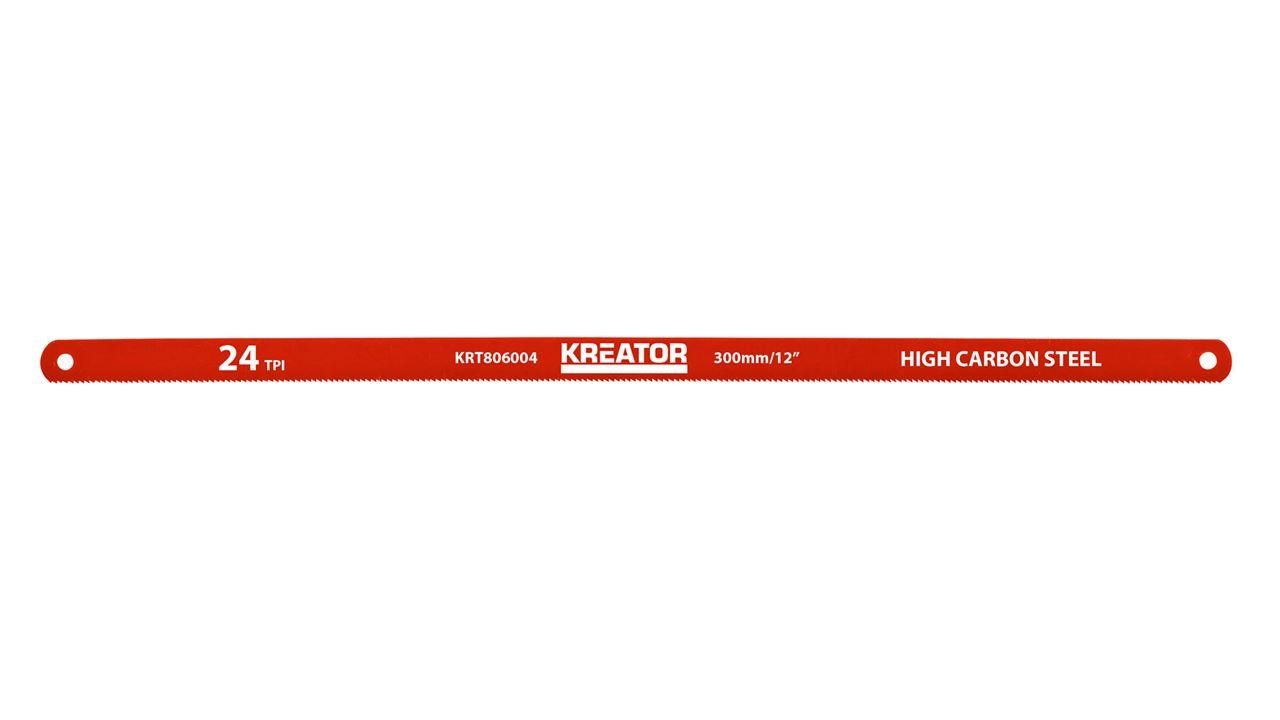 Hoja de Sierra Metal mod. 806004