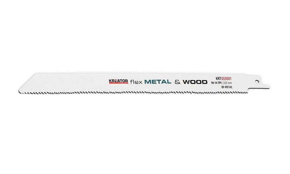 Hola Sierra Metal & Madera mod. 033001