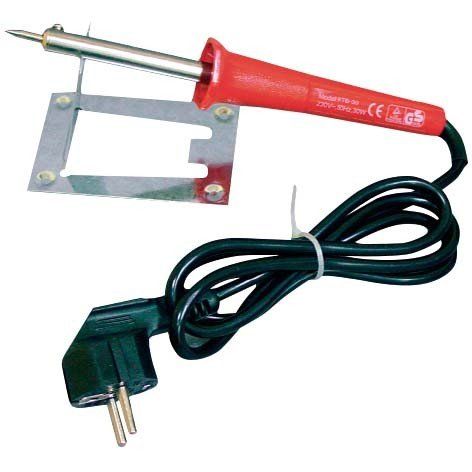 Soldador Eléctrico